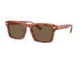Coach Cr628 HC 8397U 577473 57 Occhiali da Sole