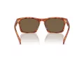 Coach Cr628 HC 8397U 577473 57 Occhiali da Sole
