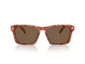 Coach Cr628 HC 8397U 577473 57 Occhiali da Sole