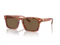 Coach Cr628 HC 8397U 577473 57 Occhiali da Sole
