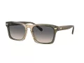 Coach Cr628 HC 8397U 5797G9 57 Occhiali da Sole