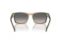 Coach Cr628 HC 8397U 5797G9 57 Occhiali da Sole