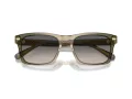 Coach Cr628 HC 8397U 5797G9 57 Occhiali da Sole