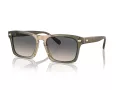 Coach Cr628 HC 8397U 5797G9 57 Occhiali da Sole