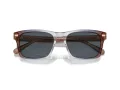 Coach Cr628 HC 8397U 581587 57 Occhiali da Sole