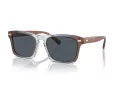 Coach Cr628 HC 8397U 581587 57 Occhiali da Sole