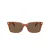 Coach Cr630 HC 8398U 577473 54 Occhiali da Sole