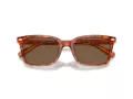 Coach Cr630 HC 8398U 577473 54 Occhiali da Sole