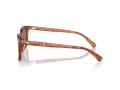 Coach Cr630 HC 8398U 577473 54 Occhiali da Sole