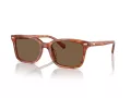 Coach Cr630 HC 8398U 577473 54 Occhiali da Sole