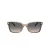 Coach Cr630 HC 8398U 5797G9 54 Occhiali da Sole