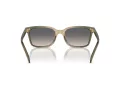 Coach Cr630 HC 8398U 5797G9 54 Occhiali da Sole