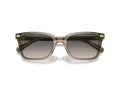 Coach Cr630 HC 8398U 5797G9 54 Occhiali da Sole
