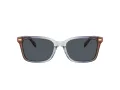 Coach Cr630 HC 8398U 581587 54 Occhiali da Sole