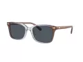 Coach Cr630 HC 8398U 581587 54 Occhiali da Sole