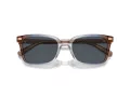 Coach Cr630 HC 8398U 581587 54 Occhiali da Sole