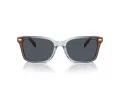 Coach Cr630 HC 8398U 581587 54 Occhiali da Sole