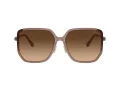 Coach Cr635 HC 8401D 580874 64 Occhiali da Sole