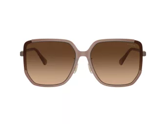 Coach Cr635 HC 8401D 580874 64 Occhiali da Sole