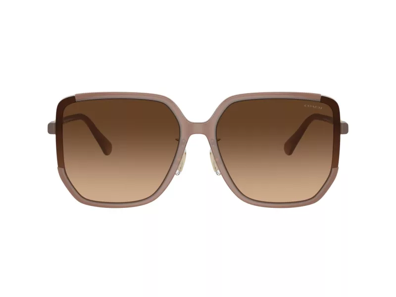 Coach Cr635 HC 8401D 580874 64 Occhiali da Sole