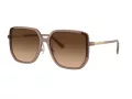 Coach Cr635 HC 8401D 580874 64 Occhiali da Sole
