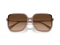 Coach Cr635 HC 8401D 580874 64 Occhiali da Sole