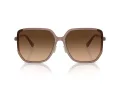 Coach Cr635 HC 8401D 580874 64 Occhiali da Sole