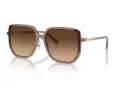 Coach Cr635 HC 8401D 580874 64 Occhiali da Sole