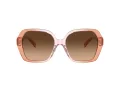 Coach Cr615 HC 8404U 581274 56 Occhiali da Sole