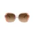 Coach Cr615 HC 8404U 581274 56 Occhiali da Sole