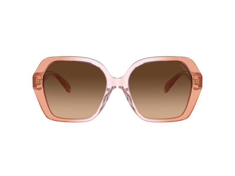 Coach Cr615 HC 8404U 581274 56 Occhiali da Sole
