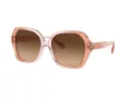 Coach Cr615 HC 8404U 581274 56 Occhiali da Sole