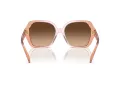 Coach Cr615 HC 8404U 581274 56 Occhiali da Sole
