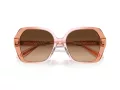 Coach Cr615 HC 8404U 581274 56 Occhiali da Sole