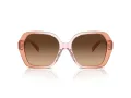 Coach Cr615 HC 8404U 581274 56 Occhiali da Sole