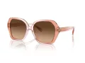 Coach Cr615 HC 8404U 581274 56 Occhiali da Sole
