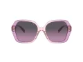 Coach Cr615 HC 8404U 581390 56 Occhiali da Sole