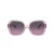 Coach Cr615 HC 8404U 581390 56 Occhiali da Sole
