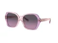 Coach Cr615 HC 8404U 581390 56 Occhiali da Sole