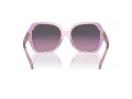 Coach Cr615 HC 8404U 581390 56 Occhiali da Sole