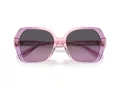 Coach Cr615 HC 8404U 581390 56 Occhiali da Sole