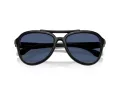 Coach Cw183 HC 8406U 500287 55 Occhiali da Sole