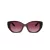 Coach Cw194 HC 8407U 53938H 52 Occhiali da Sole
