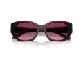 Coach Cw194 HC 8407U 53938H 52 Occhiali da Sole