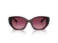 Coach Cw194 HC 8407U 53938H 52 Occhiali da Sole