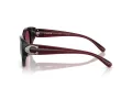 Coach Cw194 HC 8407U 53938H 52 Occhiali da Sole