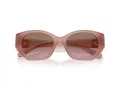 Coach Cw194 HC 8407U 583914 52 Occhiali da Sole