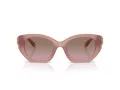 Coach Cw194 HC 8407U 583914 52 Occhiali da Sole
