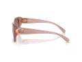 Coach Cw194 HC 8407U 583914 52 Occhiali da Sole
