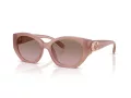 Coach Cw194 HC 8407U 583914 52 Occhiali da Sole